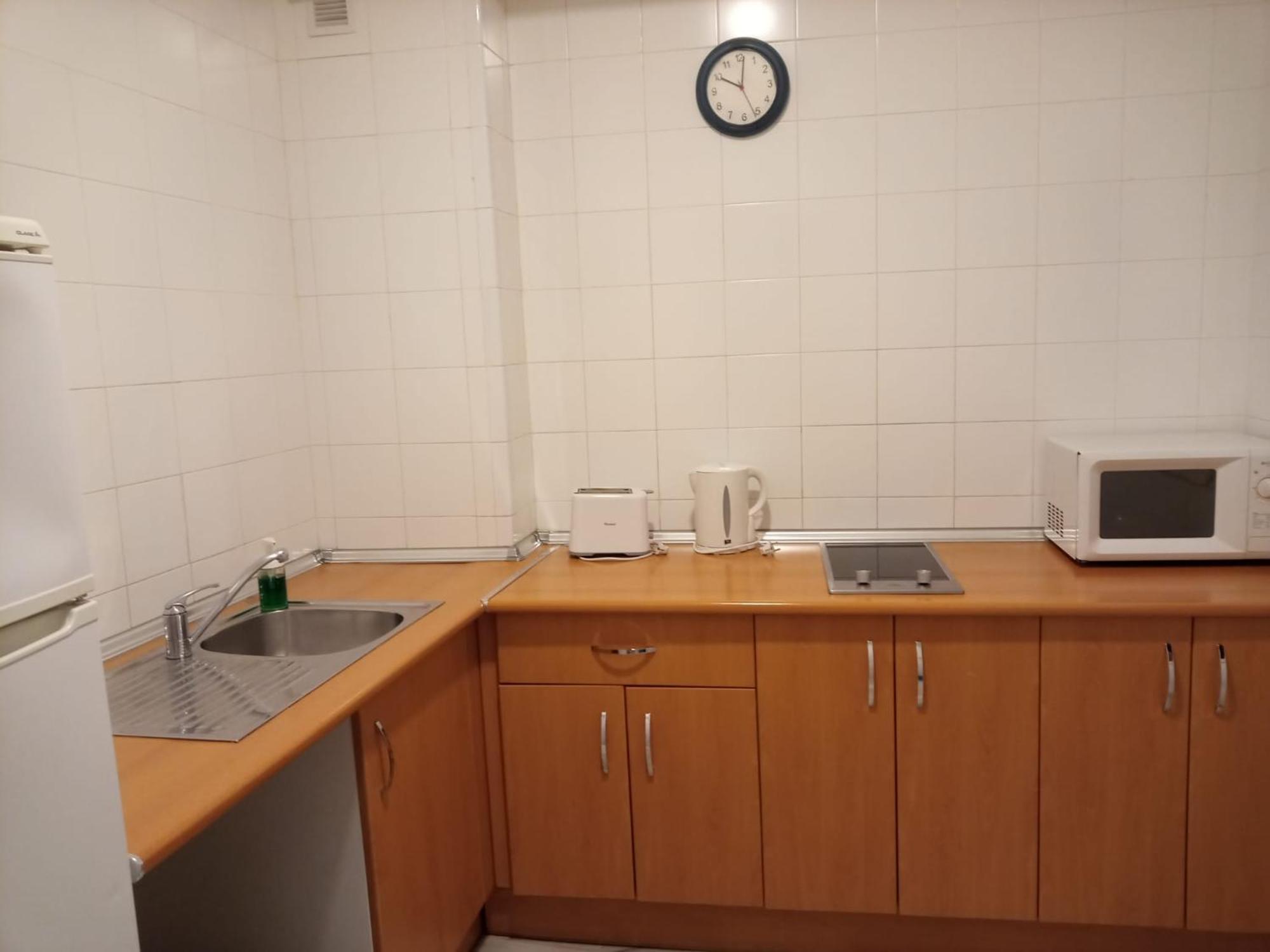 Apartamentos Larga 70 Эль-Пуэрто-де-Санта-Мария Экстерьер фото
